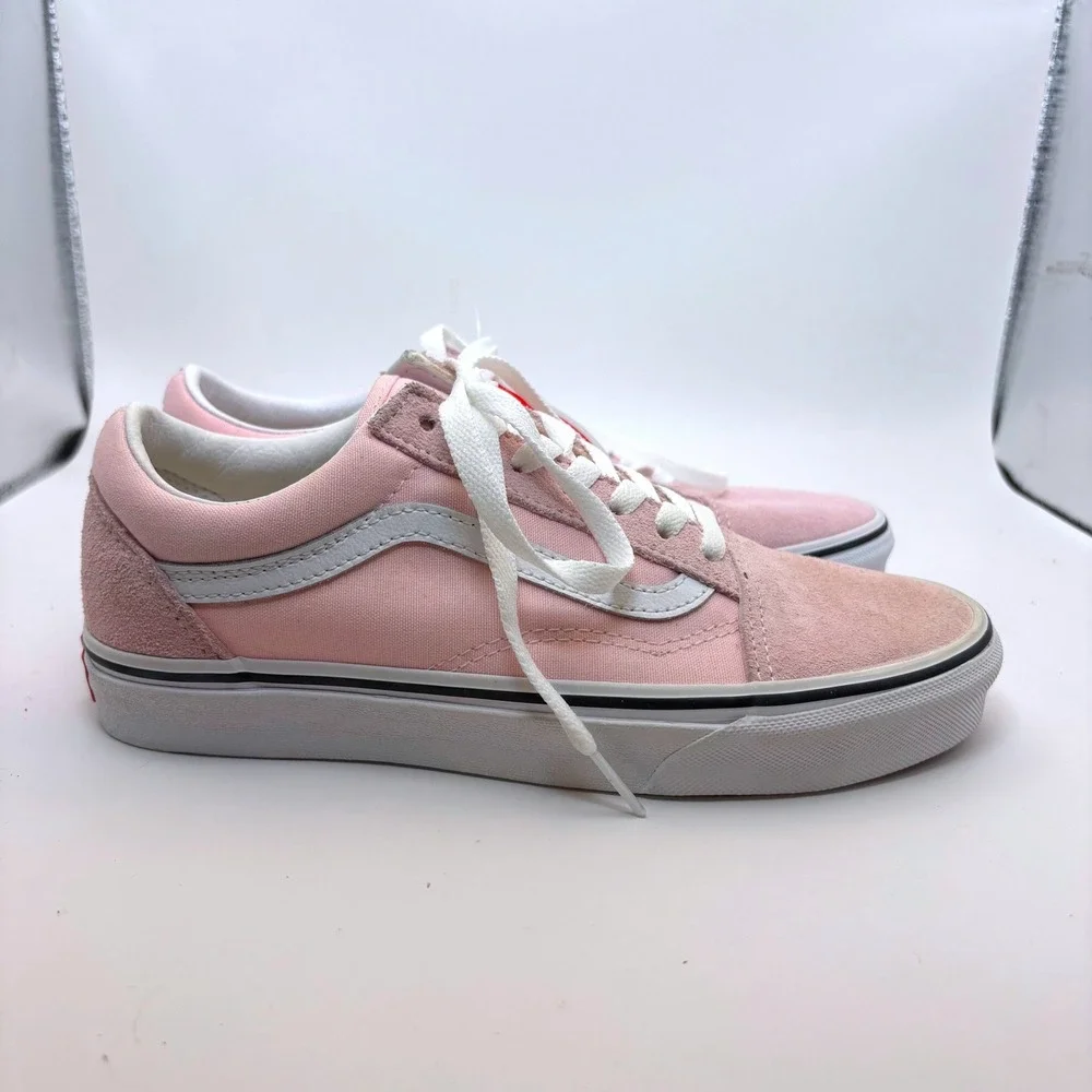 Vans old skool